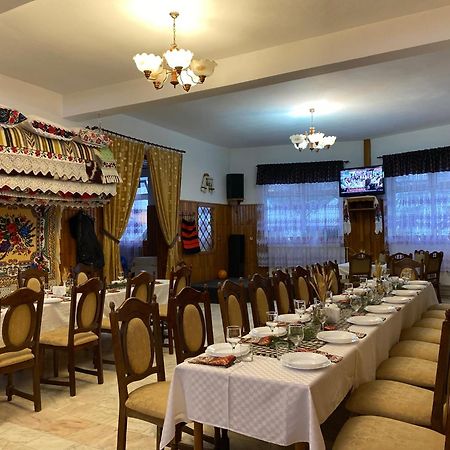 Appartamento Casa Mariuca Văleni Esterno foto